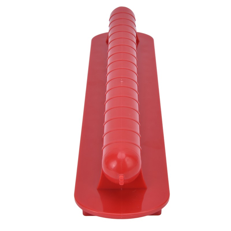 Hot Dog Cutter Ergonomic Efficient Hot Dog Slicing Tool with
