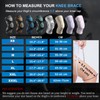 NEENCA Knee Brace for Women & Men, Medical Knee Support