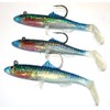 Sidewinder Joeys 4 1/4" 15grm Bloodheads