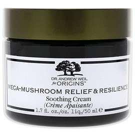 Origins Dr Andrew Weil for Origins Mega-Mushroom Relief and Resilien Unisex Cream 1.7 oz