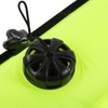Diving Surface Marker Buoy Floating Diving Equipment Safety Gear Inflatable