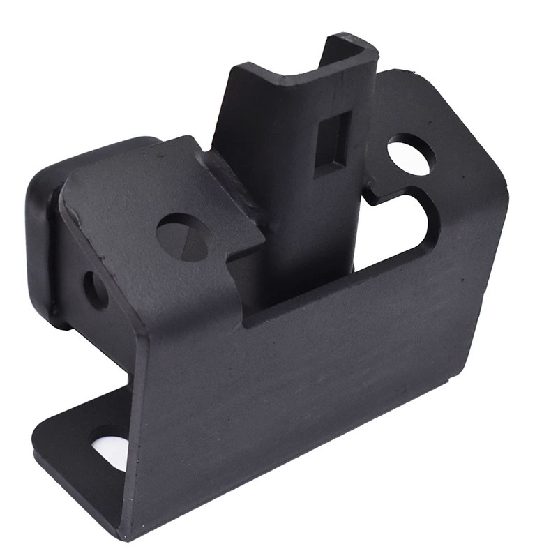LABLT Towing Trailer Hitch Receiver Replacement for LR3 2005 2007