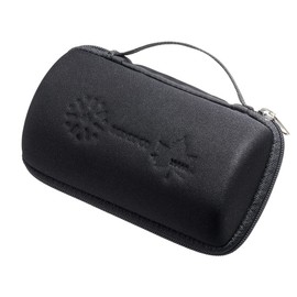 LOGOS ECOCOCO Case M4 (Mini Round Stove 4pcs) 83100133 Storage Camping