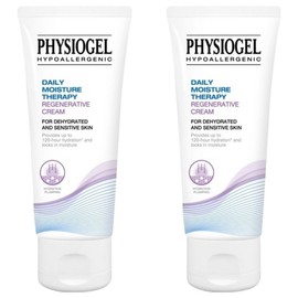 Physiogel Daily Moisture Therapy Regenerative Cream, 100ml, 2 pieces / 피지오겔 데일리 모이스처 테라피 리제너러티브 크림, 100ml, 2개