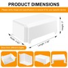 Garage Door Openers 108D36 Light Cover Replacement for LiftMaster and