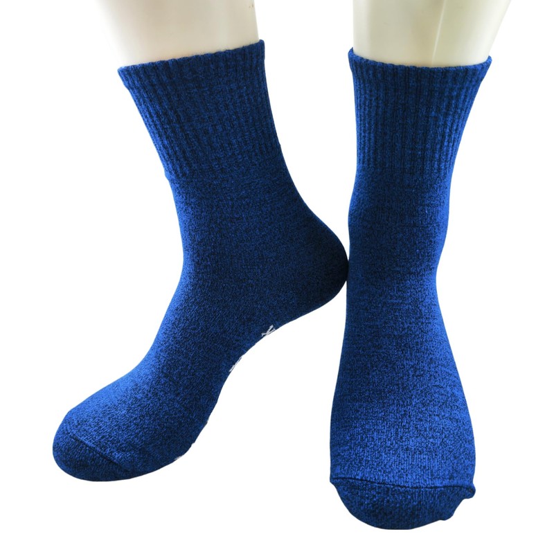Inmeilifus Novelty Dobby Socks Funny Cotton Knitted Sox Cute Christmas