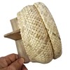 Heavens Tvcz Bamboo Sticky Rice Steamer Basket with Cheesecloth –