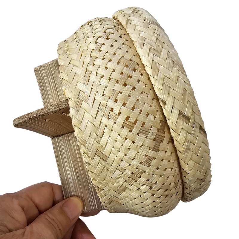 Heavens Tvcz Bamboo Sticky Rice Steamer Basket with Cheesecloth –