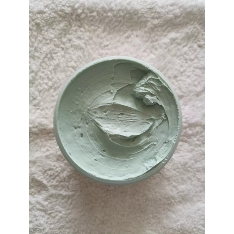 SPAETSHETIC Mascarilla De Azuleno Y Manzanilla De 240 Gr