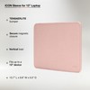Incase ICON Sleeve with Woolenex - MacBook Air 13 inch
