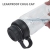 Kaimir Chug Cap Replacement Cap Accessories,Compatible with YETI Yonder 20