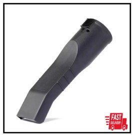 Wet/Dry Shop Vacuums 2-1/2 In. Locking Car Nozzle Accessory Shop Vac Attachment for  Wet Dry Vacuums