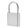 Smart Fingerprint Padlock Waterproof for TuyaSmart Bluetooth Keyless Padlock for