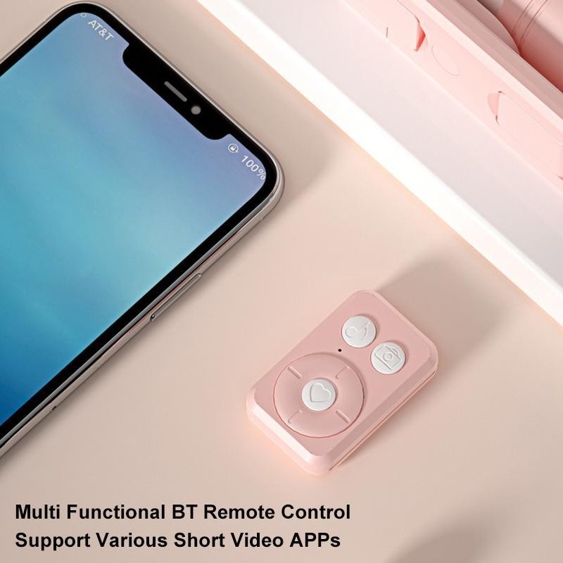 Multifunctional Selfie Stick, Retractable Phone Tripod with Lights, Selfie Stick