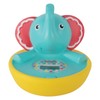 Intelligent Baby Bath Thermometer High Accuracy HD Display Automatic Water