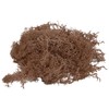 MECCANIXITY 3.5 OZ Moss Fake Craft Moss Artificial Moss Natural