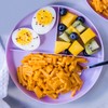 Annie's Macaroni and Classic Cheddar with Organic Pasta, Made with