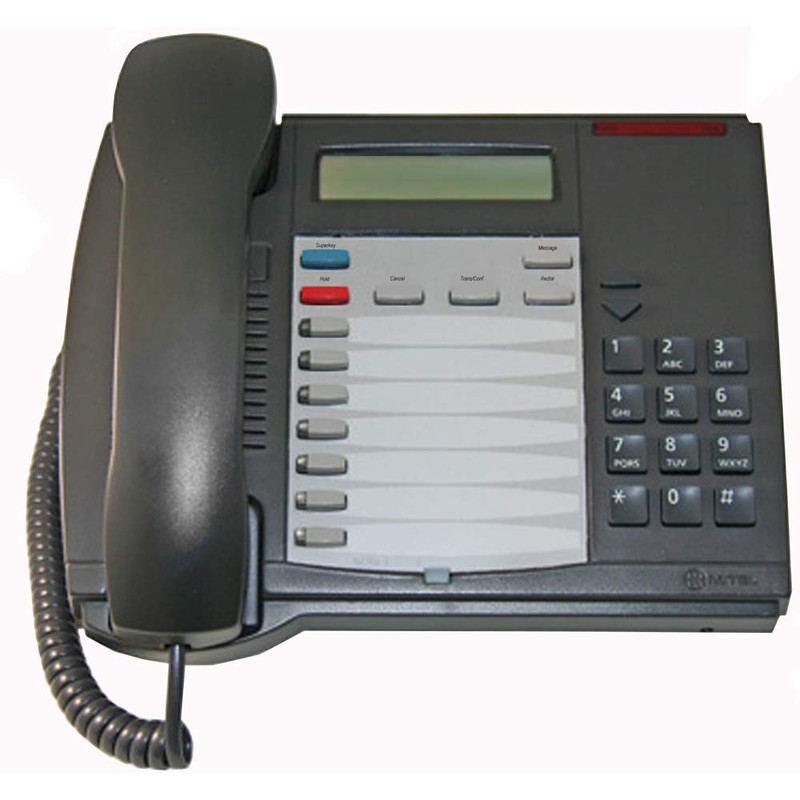 Mitel Superset 4015