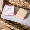 Via Mercato Travel Sized Italian Soap Bar (50g) - No.