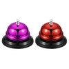 QUARKZMAN Pack of 2 Call Bell, 85 mm / 3.35