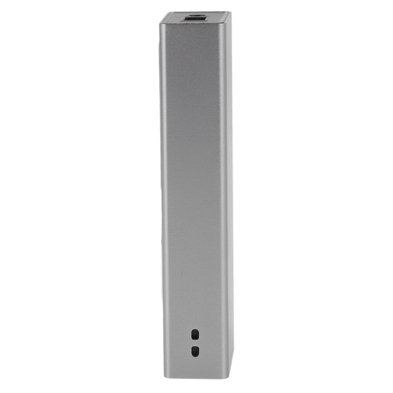 Distance Meter Accurate Voice Broadcast Small Electronic Ruler Handheld Rangefinder