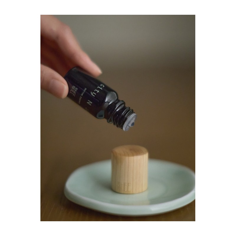Aroma Blend Oil City & Soul 10ml / 아로마 블렌드