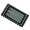 Electric Bike SW900 LCD Display 24V 36V 48V 60V Waterproof