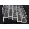 Olive-G Acrylic Cosmetics Storage Case Stand Cosmetic Makeup Lipstick Lipstick