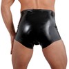 Late X Herren Tanga, schwarz, Medium