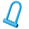Motorbike U Lock Professional Safety Prevents Theft Steel Body Thickened