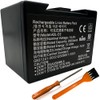 Anepoch ABL-D2 Battery Compatible with for Roomba j7 i4 i6