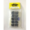 Yeah Racing 10.9 Grade Steel Screw Assorted Set (300pcs) with