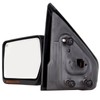 Aintier Tow Mirrors Pair suitable for 2007-2014 For Ford For