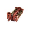 Genuine Oven Selector Switch (32012461) for Bush, Alliance, Aya, Britania,