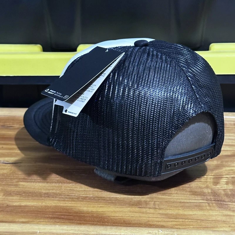 Decky philadelphia eagles snapback hat