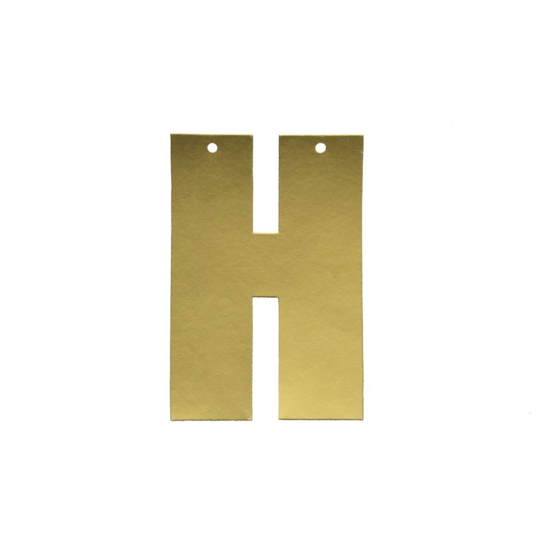 Gold Happy Birthday Banner for Birthday Party Decorations Supplies