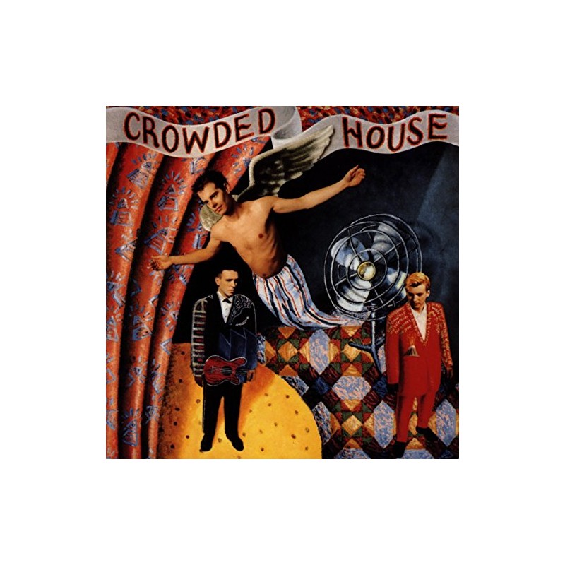 Crowded House