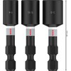 Bosch 3 x PRO Nutsetter Impact (98.4 x 73 mm,