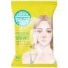 [Vegan Beauty] Arial Daily Pick Peeling Pad, 30 sheets, 1 piece / [비건뷰티] 아리얼 데일리 픽 필링패드, 30매입, 1개