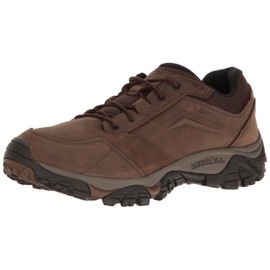 Merrell Men's Moab Adventure LACE Hiking Shoe