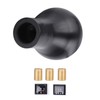 Gear Shift Knob Plastic 5 Speed Manual Chassis Handle Button