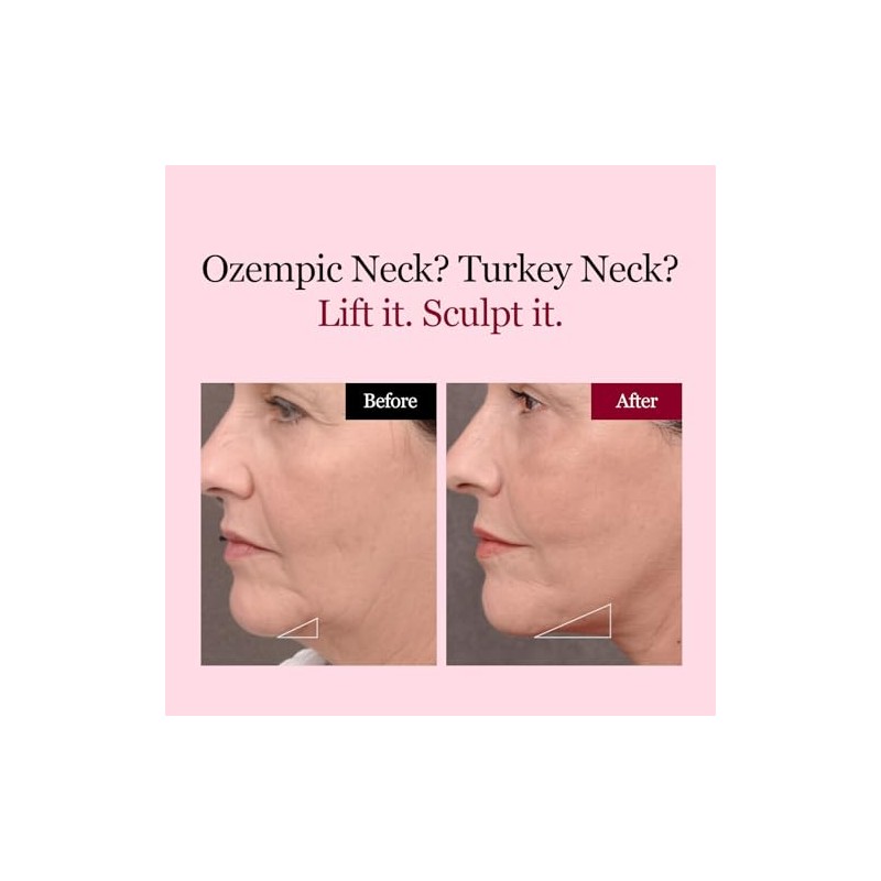 ROUND LAB Mascarilla De Gel Reafirmante Camellia Deep Collagen V(4
