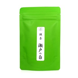 Mill Grinding Matcha Made in Nishio Aichi Prefecture, 1.1 oz (30 g)