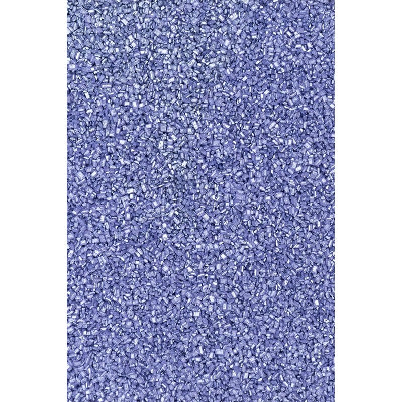 SPRINKLY - Sparkling Sugar - Lilac - 30g