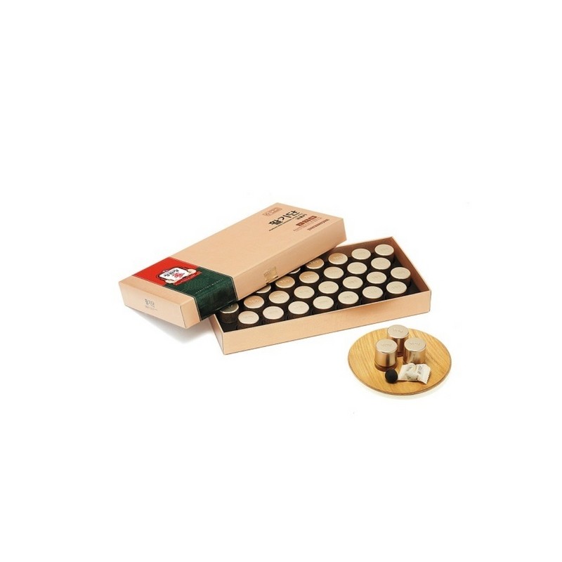 Galleria Jeonggwanjang Hwalgidan (3.75g 30 pills, 30-day supply) / 갤러리아