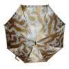 Automatic Ø100 cm Leopard Umbrella 84 cm Umbrella Shade 2103