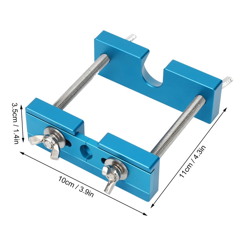 Trumpet Mouthpiece Puller Universal Aluminum Remover Musical Instrument Accessories