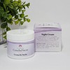 Concha Nacar Crema de Noche Anti-aging Anti-wrinkle Moisturizer by Perlop