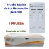 Kit Vih Prueba 4ta Generación Certum