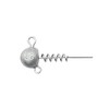 Savage Gear Corkscrew Ballhead Jig Heads, Weight/Contents: 20 g /